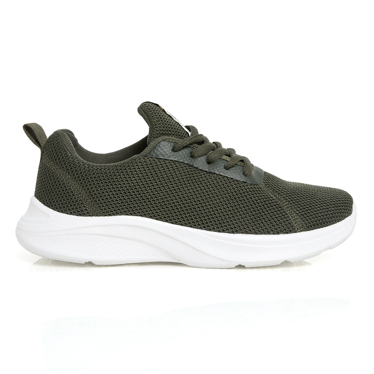 Sneakers "Breeze 2.0" Green 2